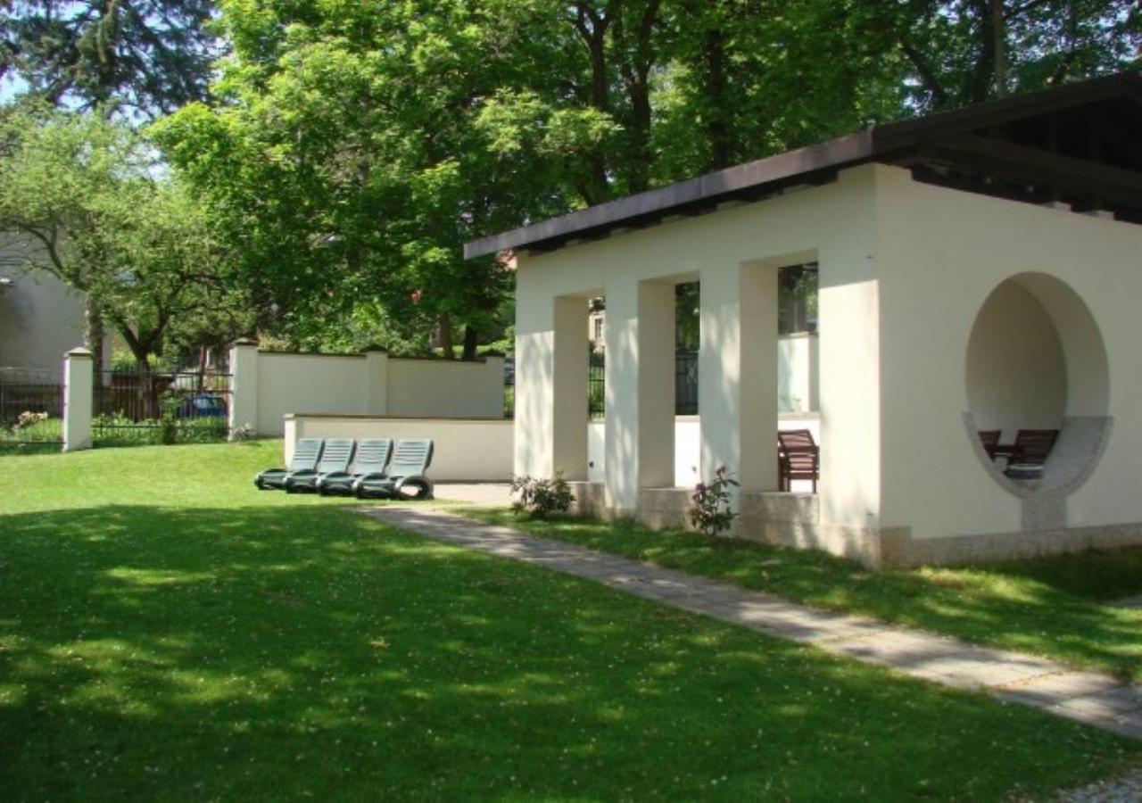 Hotel Jasny Dwor Polanica-Zdrój Exteriér fotografie