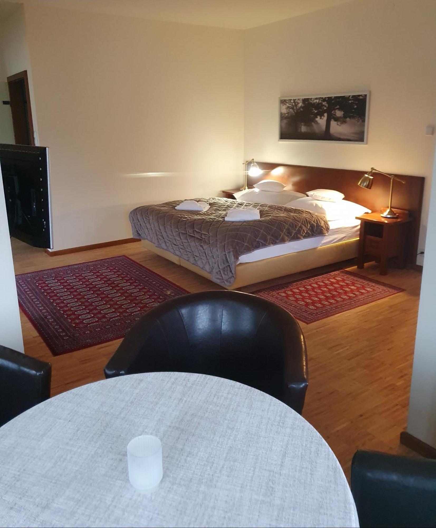 Hotel Jasny Dwor Polanica-Zdrój Exteriér fotografie