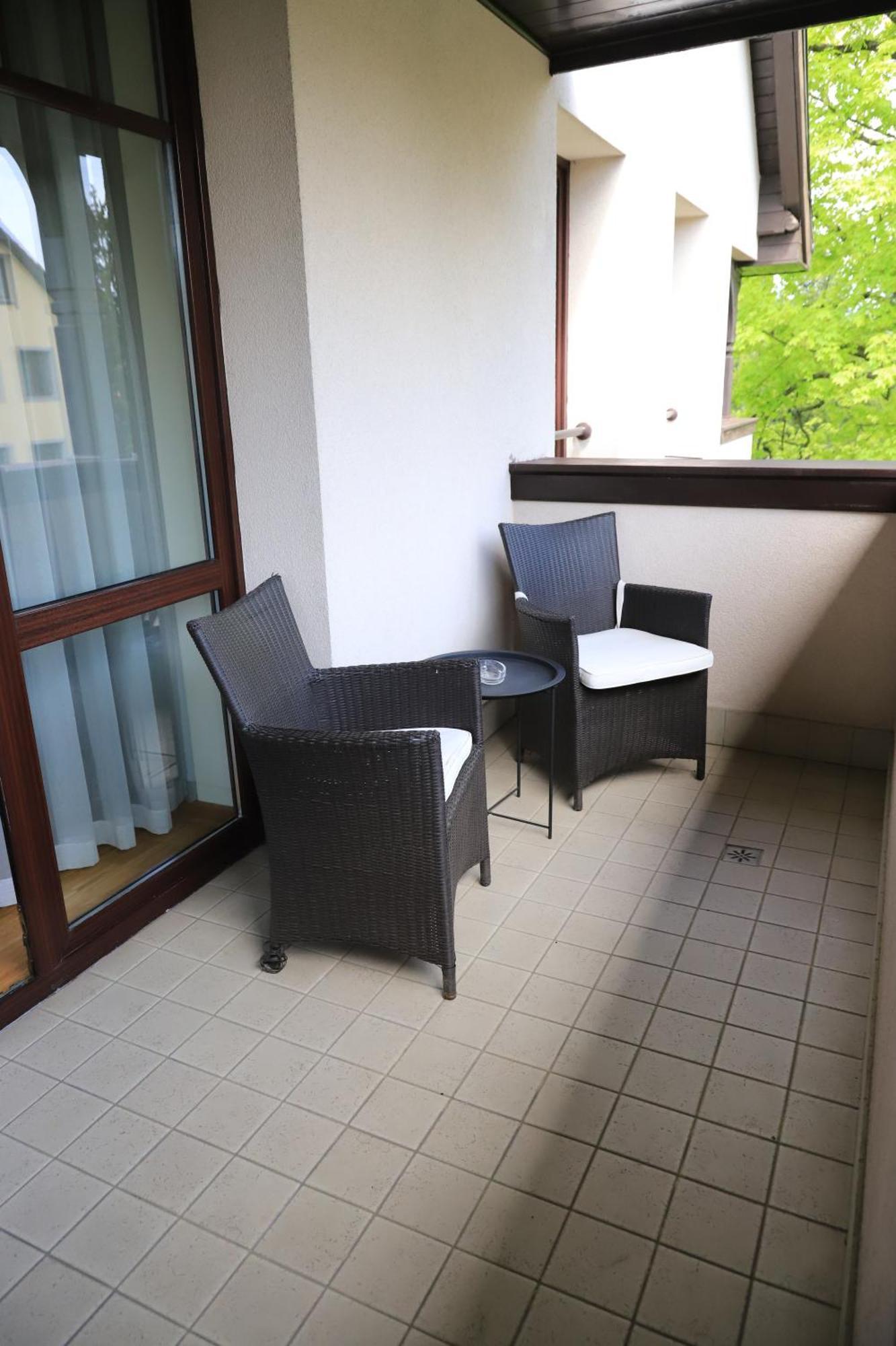 Hotel Jasny Dwor Polanica-Zdrój Exteriér fotografie